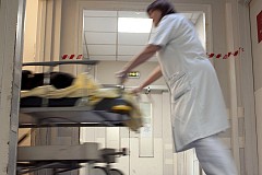 France : un mort et 5 blessés graves lors du test d'un nouveau médicament France : un mort et 5 blessés graves lors du test d'un nouveau médicament